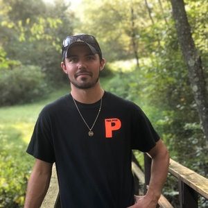 Meet your Posher, Alex